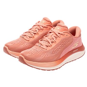 SKECHERS 女鞋 慢跑系列 慢跑鞋 GO RUN PERSISTENCE 2 - 172084RUST