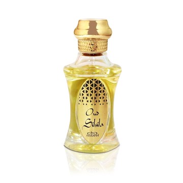 Nabeel Oud Silsila為愛守候 20ml 烏木沉香精油香水