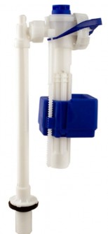 【麗室衛浴】美國 KOHLER 1068030 馬桶5分下進水器 A-073-4A