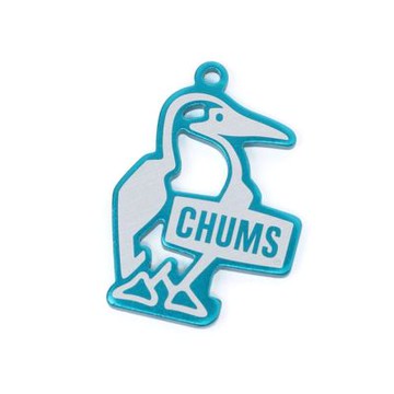 CHUMS Booby Bottle Opener鑰匙圈開瓶器 CH622050T001