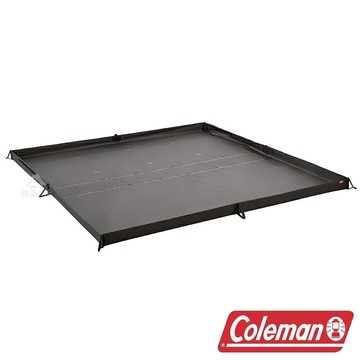 【美國Coleman】起居地毯/300W 戶外.露營.休閒.旅行 CM-38135M