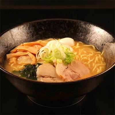 ふるさと納税 室蘭市 ラーメン5種類　計10食セット