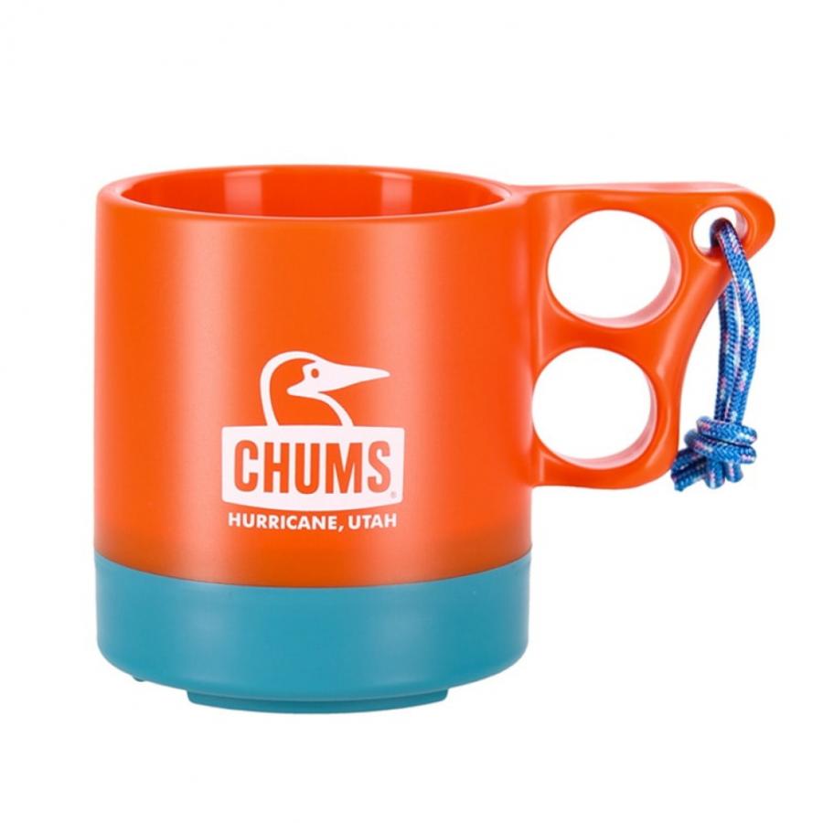 chums CAMPER MUG CUP