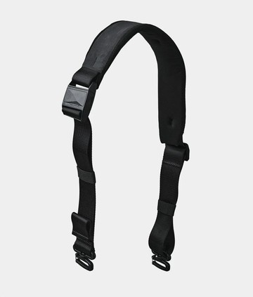 ALPAKA Crossbody Shoulder Strap 輕便舒適肩帶