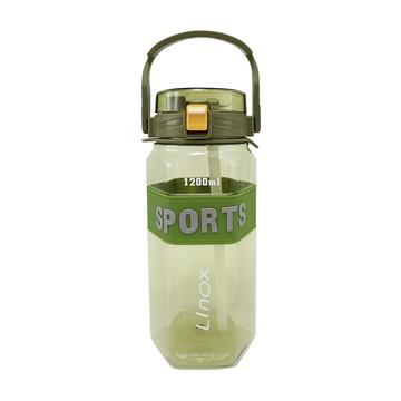 LINOX極限運動水壺-1200ml-2支