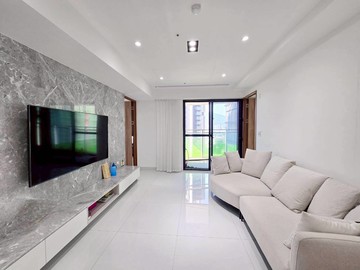 公園第一排｜京城馥之森｜一卡箱即可入住｜高雄市三民區德旺街