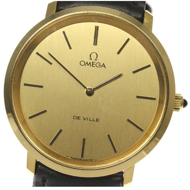 Omega オメガ デビル アンティーク Cal 625 手巻き メンズ 通販 Lineポイント最大0 5 Get Lineショッピング