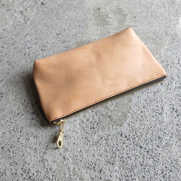 薄皮百納小物包  原色【LBT Pro】