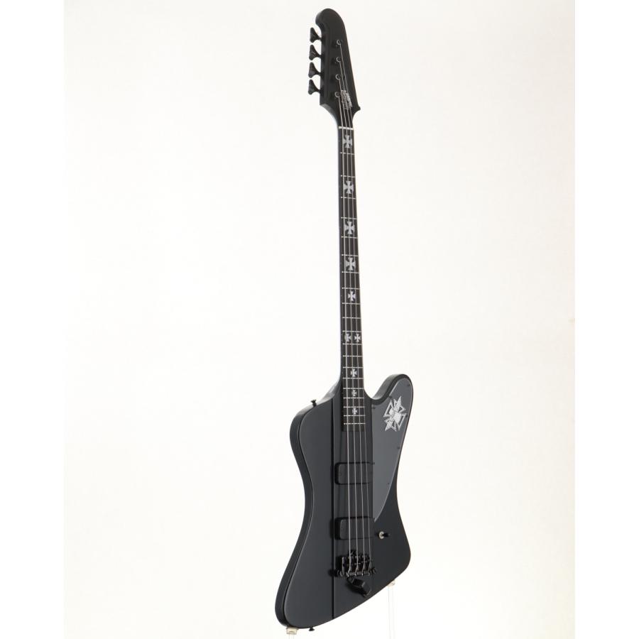 (中古)Gibson   NikkiSixx Black Bird(新宿店)