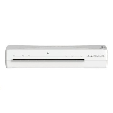 A4 冷熱雙溫護貝機 DF300【九乘九購物網】