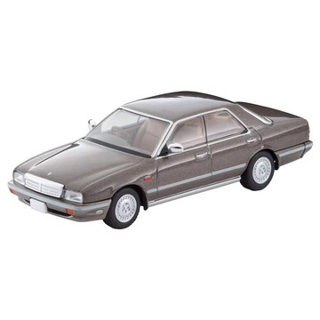 TOMYTEC LV-N278c Nissan Cedric CIMA TYPE-II Limited Brown
