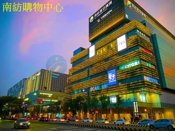 美麗島6米寬⭐城堡別墅@未來捷運B6站｜台南市東區中華東路二段