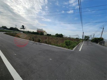 溪湖三面臨路5分角田｜彰化縣溪湖鎮顯光路