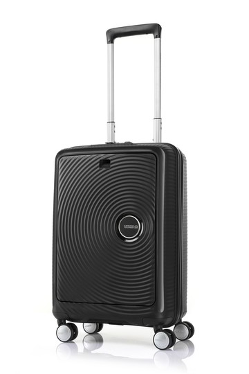 CURIO 20吋 前開式行李箱