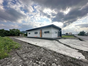 安農驛站旁雙面臨路農糧加工室｜宜蘭縣三星鄉尚健二路一段