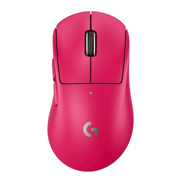 Logitech G Pro X SUPERLIGHT 2 DEX 無線輕量化遊戲滑鼠
