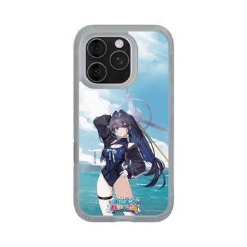 iPhone 16 Pro AirX 流變灰 - Ouro Kronii - Ouro Kronii