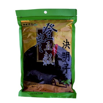 [家速配]登豐決明子500g