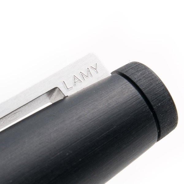 ラミー 万年筆 2000 ペン LAMY 吸入式 インク 極細字 細字 黒 メンズ レディース 14金ペン先 プレゼント 刻印 名入れ 国内正規品 1年保証 ブランド