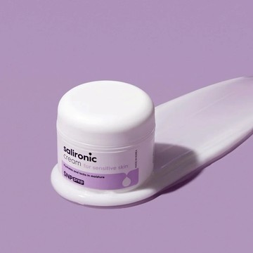 【Snp】PREP 水楊酸煥膚保濕凝霜 55ml