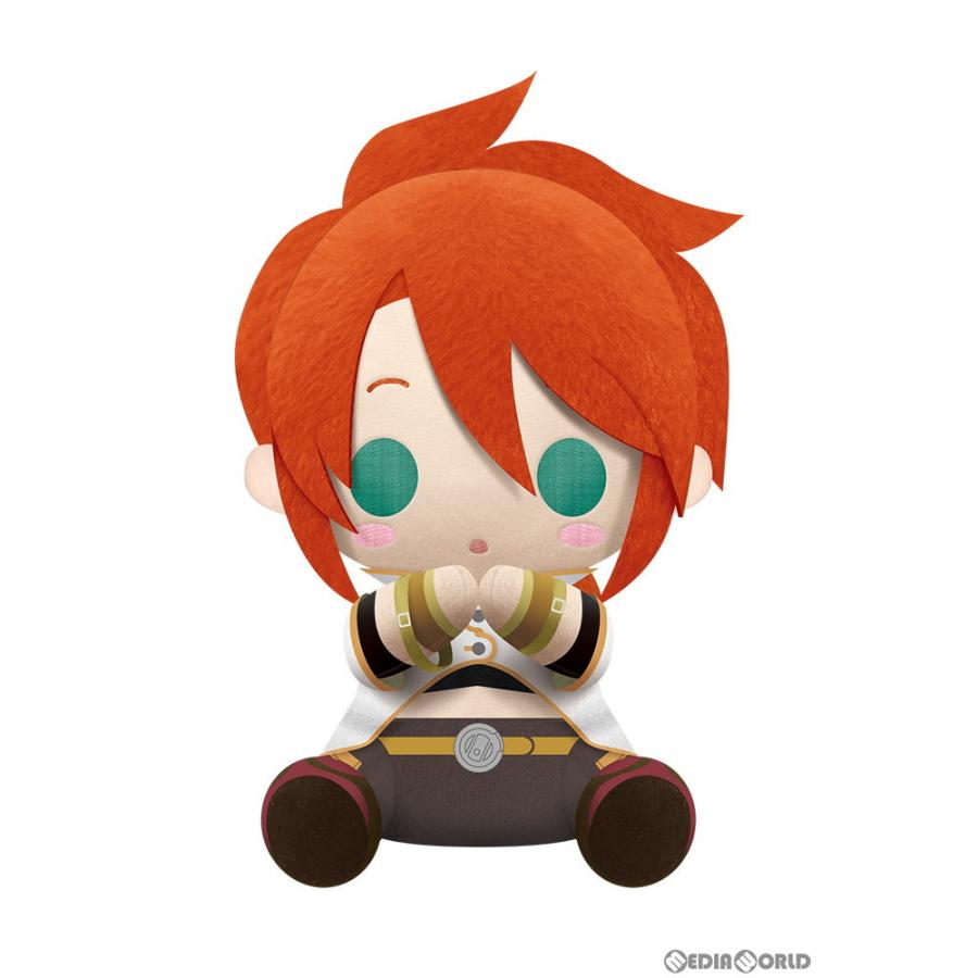 新品即納』{FIG} ぴたぬい ぐらん ルーク・フォン・ファブレ