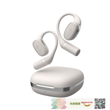 吉瑪仕OWS無線 耳機O300定向傳聲技術AI智能降噪骨傳導技術