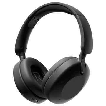 Sudio 耳罩式藍牙耳機  黑色  K2 Pro