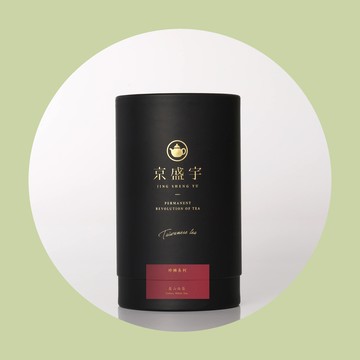 品味白茶入門組｜台灣白茶三選一(大慢種/白毛猴/梨山)＋人文濾茶杯+竹製茶具組