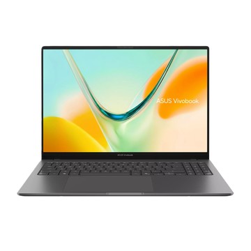 ASUS Vivobook S16 S5608QA-0158G26101 AI筆電  (X X1 26 101/16G/2TB SSD/W11/16)特仕