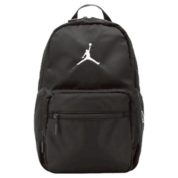 NIKE 耐吉 雙肩包 JD2513023AD-001  25L  正黑色  1個