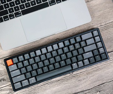 Keychron K6 無線鍵盤