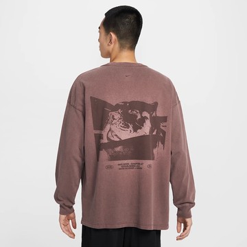 NIKE AS DB M NK TEE OS LS BOOKER 男 長袖上衣 IH5086502