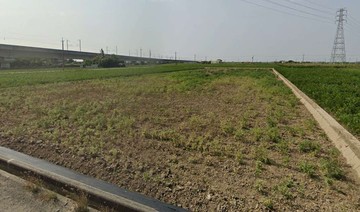 後壁新港東432農牧用地｜台南市後壁區新港東段新港東小段