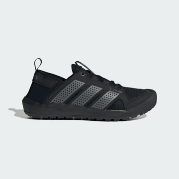 adidas Adidas 愛迪達 Terrex Daroga 25 [HQ9170] 男女 健走鞋 舒適 走路 步行鞋 透氣 黑