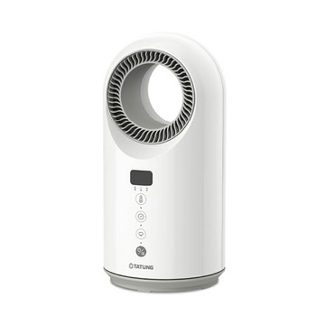 TATUNG大同 無扇葉陶瓷冷暖風機 /台 TFS-D1200W