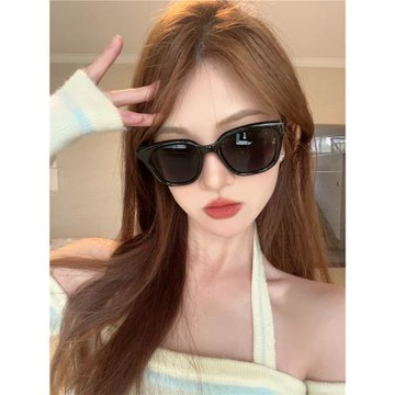 CDLM陳大劉芒【uv400偏光高清】不挑臉型顯臉小防紫外線太陽鏡