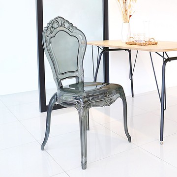 巴洛克餐椅