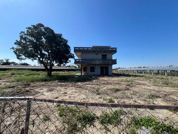 佳冬三角窗都計農地/近台17省道/送農舍｜屏東縣佳冬鄉民族路