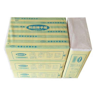 1260張擦手紙商用  廚房用紙加厚廚房紙巾酒店  吸水吸油抽紙整箱