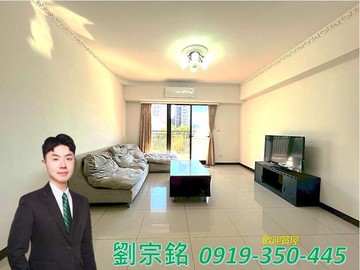 金仲宗銘推薦>>青埔A18佳瑞M+景觀大三房雙車位｜桃園市中壢區高鐵站前西路二段