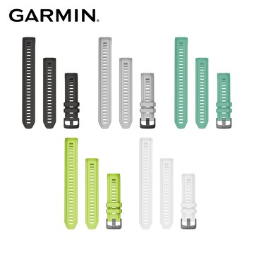 GARMIN INSTINCT 2S 替換錶帶