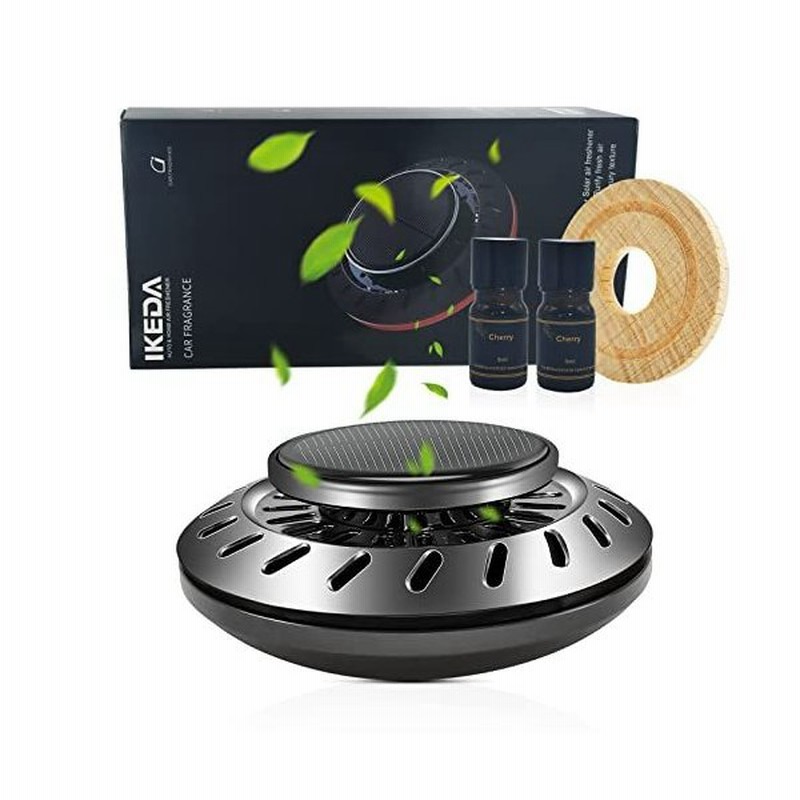 車用 芳香剤 車用 芳香消臭剤 無音自動回転太陽エネルギーアロマセラピー カーアロマディフューザー 車芳香剤空気清浄機 車内と部屋自 通販 Lineポイント最大0 5 Get Lineショッピング