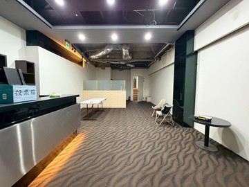 ❤️民權路金店面~人潮錢潮❤️0971002032｜台中市西區民權路