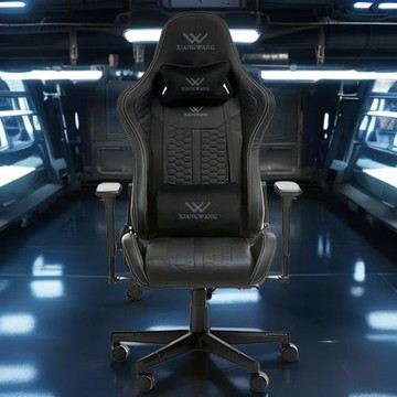 電競椅網吧午休辦公椅電腦椅學生電竟轉椅gaming chair