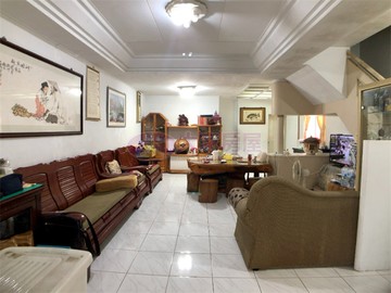 K01雙城站邊間透天｜新北市新店區裕合街