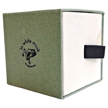 more room 香薰石 (柔和白) ，香氛居家環境