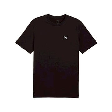 【PUMA】 基本系列ESS Elevated短袖T恤 M 圓領短袖T恤 男 - 68472601