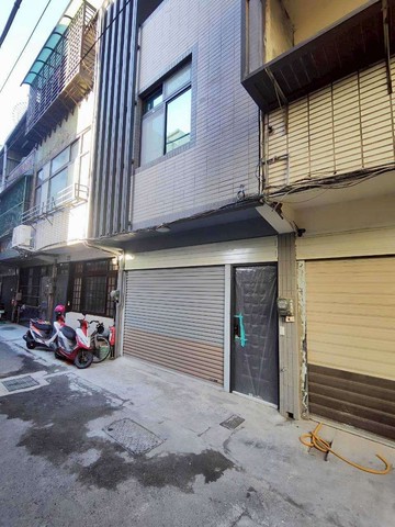 八德大湳商圈全新整理4房美透天｜桃園市八德區力霸街