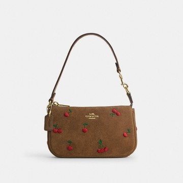 NOLITA 櫻桃刺繡 19 手袋