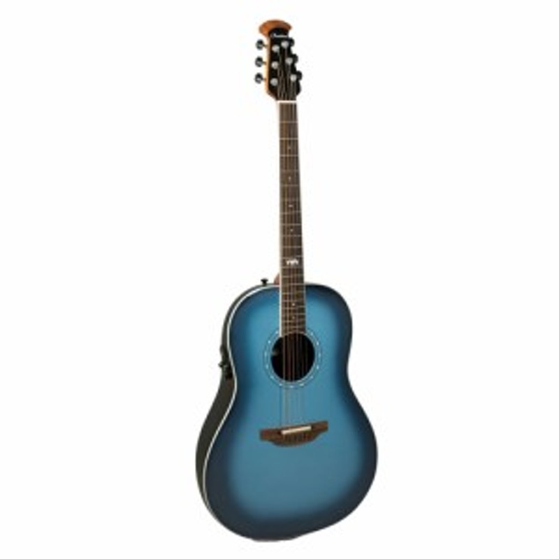 オベーションギター Ovation Pro Series Ultra 1516 DTD-G Mid Non-Cutaway  エレクトリックアコースティックギター エレアコ | LINEブランドカタログ